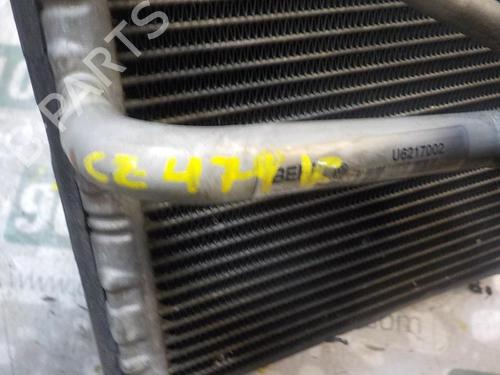 Air conditioning evaporator SEAT TOLEDO IV (KG3) 1.6 TDI | BP11644328M109 