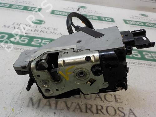Vergrendeling links achter CITROËN C4 Grand Picasso I (UA_) [2006-2013]  3869426