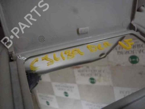 Right sun visor FORD MONDEO IV (BA7) 2.0 TDCi | BP3818559I2 
