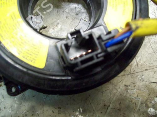 Squib airbag HYUNDAI MATRIX (FC) 1.5 CRDi | BP3741060C102 