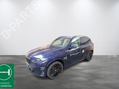 Used Parts BMW X5 (G05, F95)  xDrive 30 d Mild-Hybrid  4555154