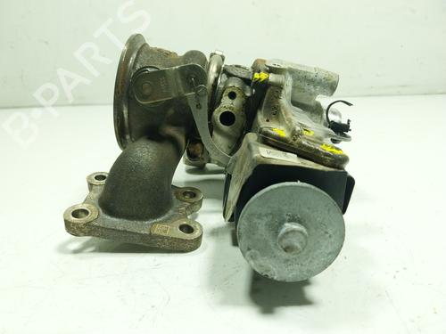 Turbolader/Kompressor OPEL CORSA F (P2JO) 1.2 (68) (101 hp) 19580527