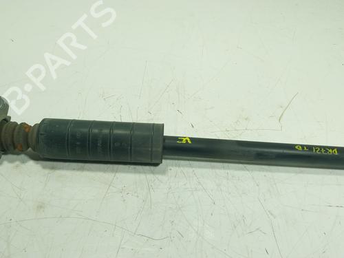 Used Right rear shock absorber FIAT 500L (351_, 352_) 1.3 D Multijet (199.LYM11, 199.LYM1A) (95 hp) 29322985