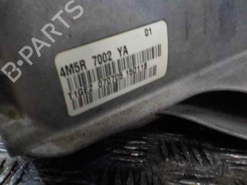 Gearbox FORD FOCUS II (DA_, HCP, DP) 1.8 TDCi | BP5158785M3 