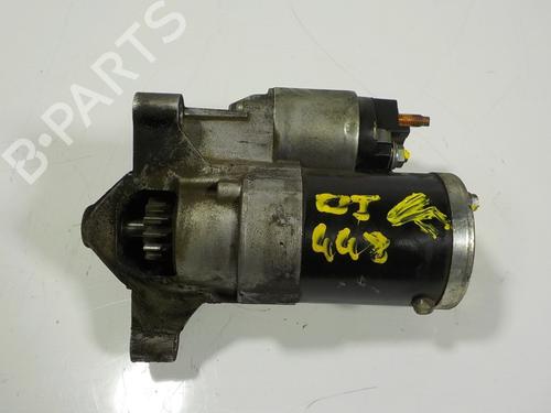 Used Starter Starter CITROËN C5 III Break (RW_) [2008-2017] 11179899 11179899
