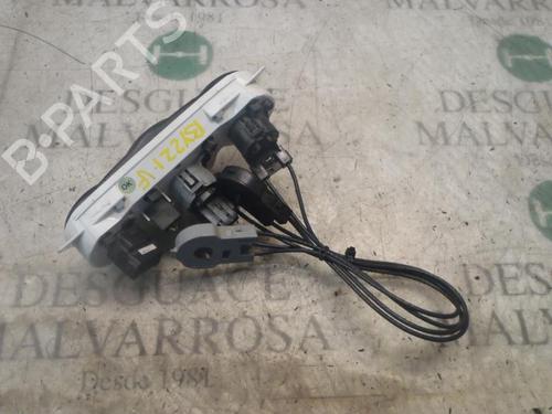 Climate control FORD TRANSIT CONNECT (P65_, P70_, P80_) 1.8 TDCi | BP3806185I5 