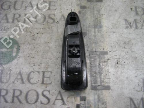 Left rear window switch CITROËN C4 I (LC_)  | BP3780162I29 