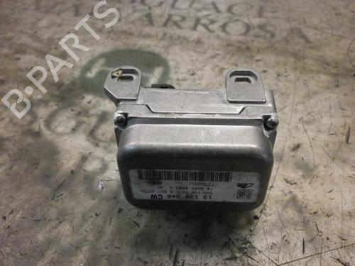 electronic-module-opel-astra-h-gtc-a04-2005-2006-2007-2008-2009-2010-3758051 main image