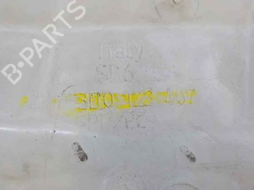 Expansion tank VW PHAETON (3D1, 3D2, 3D3, 3D4, 3D6, 3D7, 3D8, 3D9) 5.0 V10 TDI 4motion | BP6677120C120 
