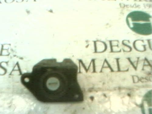 Used Tailgate handle Tailgate handle FIAT PUNTO (176_) 60 1.2 (176AP, 176AR, 176AQ, 176BB) (60 hp) 3779740 3779740