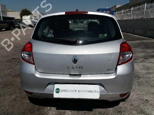 Engine control unit (ECU) RENAULT CLIO III (BR0/1, CR0/1) 1.5 dCi (BR17, CR17) | BP6301759M57  - Image 7