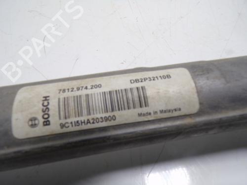 Steering rack MAZDA CX-3 (DK) | BP13569561M22 - Image 5