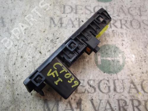 Mirror switch NISSAN NOTE (E11, NE11) 1.4 | BP3830002I25 