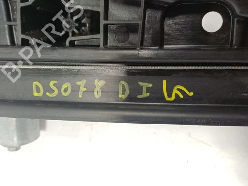 Front left window mechanism RENAULT CAPTUR II (HF_) Blue dCi 115 (HFAD) | BP38001338C22 - Image 4