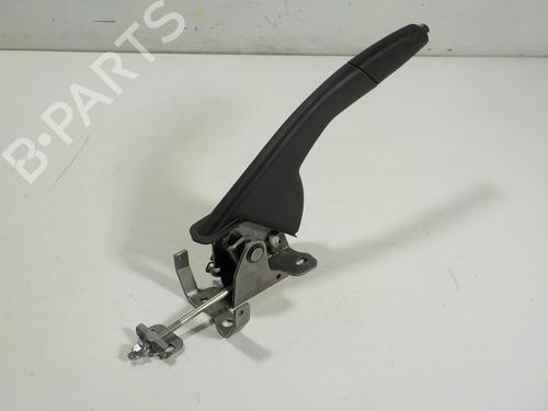 Used Hand brake Hand brake RENAULT CAPTUR I (J5_, H5_) [2013-2026] 11191449 11191449