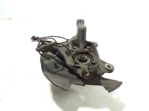 Left front steering knuckle MAZDA 3 (BM, BN) | BP9498412M25 - Image 2