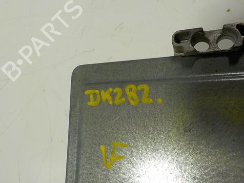Engine control unit (ECU) RENAULT CAPTUR I (J5_, H5_)  | BP12071073M57 