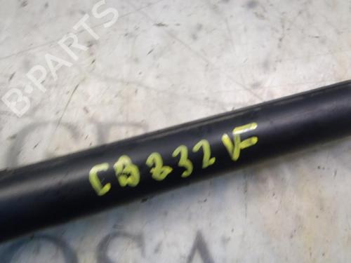 Pansergassdemper SEAT TOLEDO II (1M2) 1.9 TDI | BP14271236C139