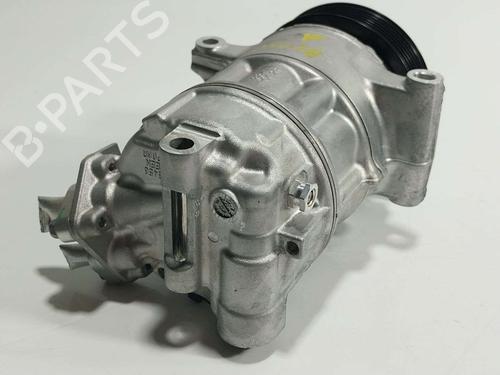AC compressor RENAULT CAPTUR II (HF_) Blue dCi 115 (HFAD) | BP38001331M34 - Image 2