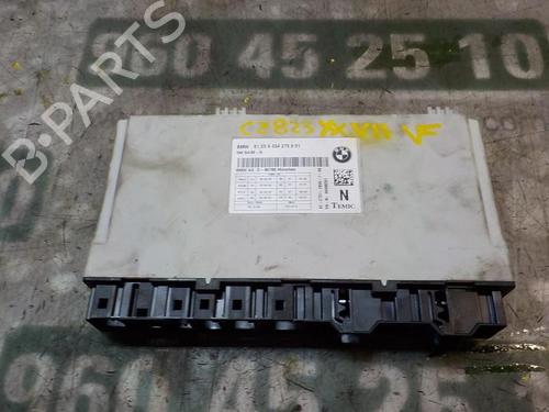 Used Electronic module Electronic module BMW 5 Touring (F11) 520 d (190 hp) 4002302 4002302