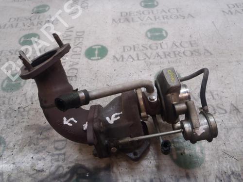 turbo-rover-75-rj-1999-2000-2001-2002-2003-2004-2005-3822245 main image