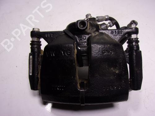 Left front brake caliper CUPRA LEON Sportstourer (KL8, KU8, KUD) 1.4 e-HYBRID | BP15721834M105 