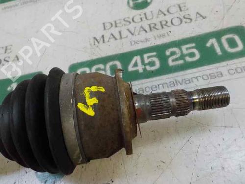 Right front driveshaft OPEL ASTRA J (P10) | BP9081719M39