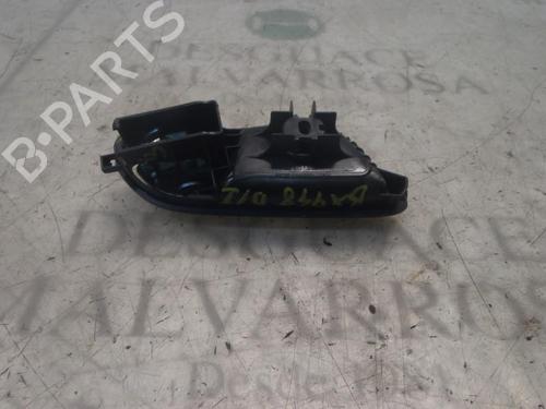 Front left interior door handle FORD FOCUS III Turnier 1.6 TDCi | BP3807246I13 