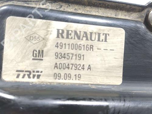 Steering pump RENAULT TRAFIC III Van (FG_) 2.0 dCi 120 (FGMN) | BP39417059M99 - Image 5