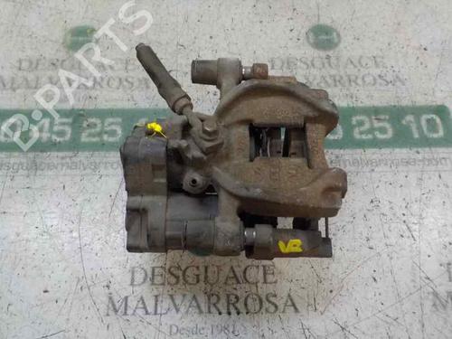 Used Right rear brake caliper VW GOLF VII (5G1, BQ1, BE1, BE2) 1.6 TDI (110 hp) 11550900