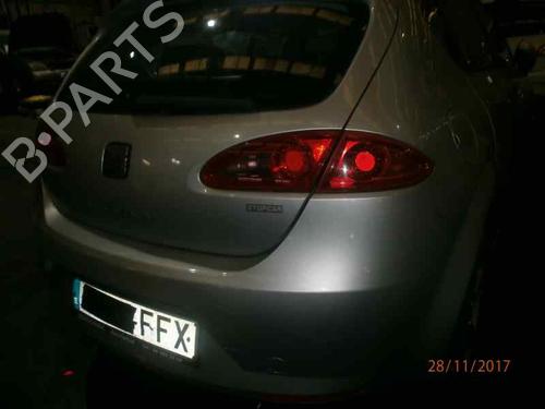 Warning switch SEAT LEON (1P1) 1.9 TDI | BP3856465I22  - Image 21