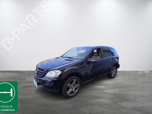 Electronic module MERCEDES-BENZ M-CLASS (W164) ML 350 4-matic (164.186) | BP8420922M83 - Image 3