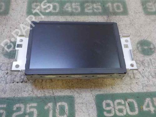 Used Electronic module VOLVO S60 II (134) D3 (163 hp) 6301745