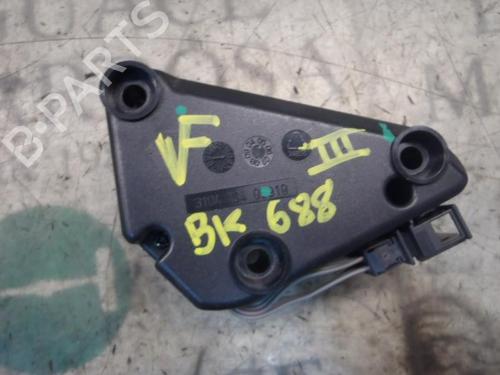 Used Electronic module VW GOLF V (1K1) 2.0 TDI (140 hp) 3799525