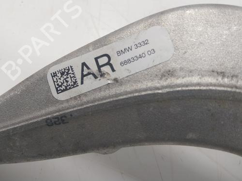 Right rear suspension arm BMW 5 (G30, F90)  | BP24842746M15 