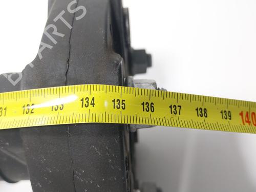 Kardanaksel Kompl. BMW X6 (G06, F96) xDrive 30 d Mild-Hybrid | BP29166997M37