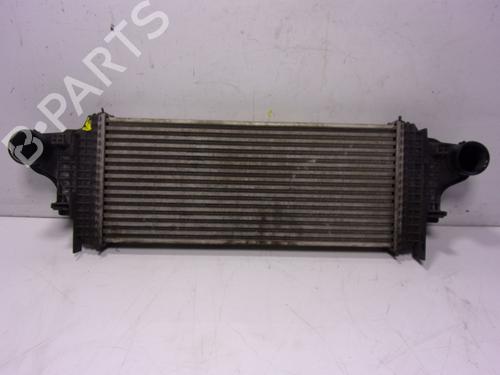 Intercooler MERCEDES-BENZ GL-CLASS (X164) GL 320 CDI 4-matic (164.822) (224 hp) 15513921
