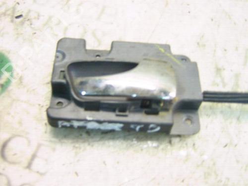 Used Rear right interior door handle Rear right interior door handle VOLVO S70 (874) 2.5 TDI (140 hp) 3736529 3736529