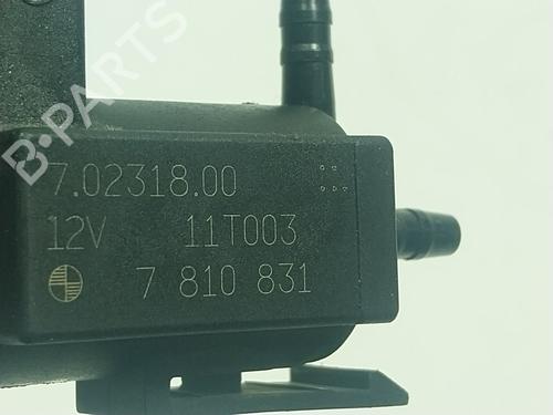 Electronic module BMW X6 (E71, E72) xDrive 40 d | BP17909612M83 
