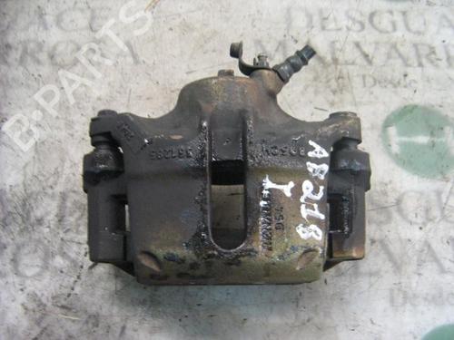 Used Left front brake caliper Left front brake caliper RENAULT KANGOO (KC0/1_) D 55 1.9 (KC0D) (54 hp) 11556700 11556700