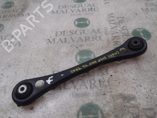 Used Left rear suspension arm Left rear suspension arm 3821390 3821390