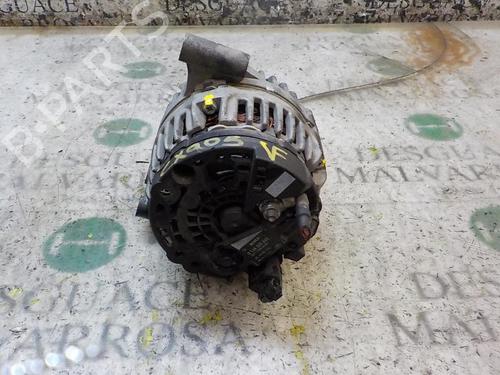 Alternator TATA INDICA VISTA  | BP9122124M7 