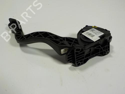 Pedal CITROËN C4 CACTUS  | BP12439600I4 