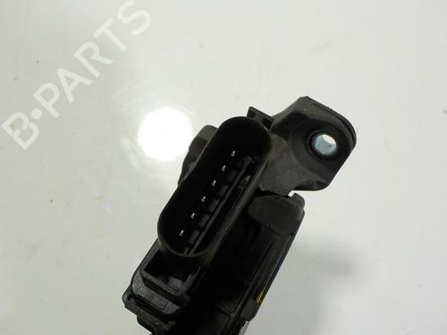 Pedal LAND ROVER RANGE ROVER SPORT II (L494) 3.0 SDV6 4x4 | BP13522632I4 