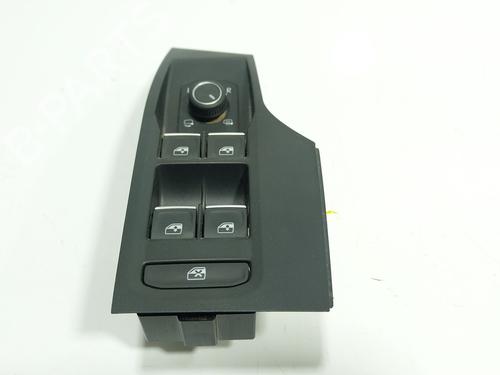 left-front-window-switch-seat-leon-sportstourer-kl8-kld-2020-32983188 main image