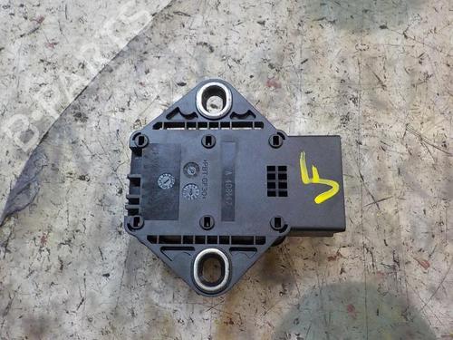 Module électronique CITROËN C4 Picasso I MPV (UD_)  | BP3849216M83 