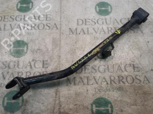 Brazo Suspension trasero derecho SUZUKI LIANA Estate (ER) 1.4 DDiS (90 hp) 3804074