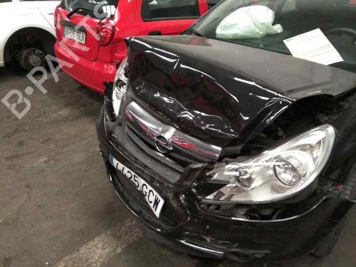 Left front brake caliper OPEL CORSA D (S07) 1.4 (L08, L68) | BP11549858M105  - Image 7