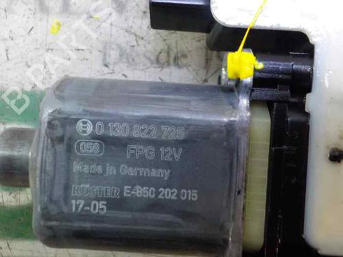 Left rear window motor VW TOURAN (5T1) 2.0 TDI | BP6301903E23 