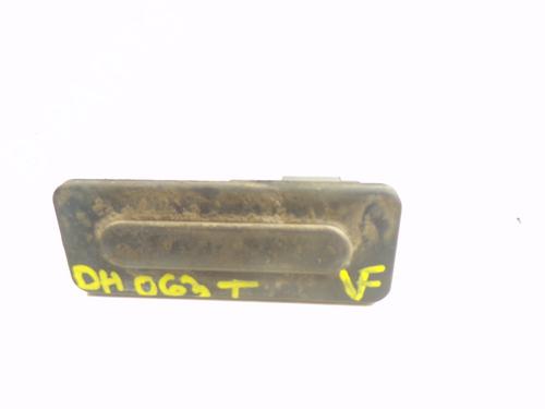 Tailgate handle PEUGEOT 2008 I (CU_) 1.6 HDi | BP7818825C132
